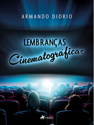 cover image of Lembranças cinematográficas
